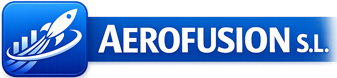 AEROFUSION S.L. logo